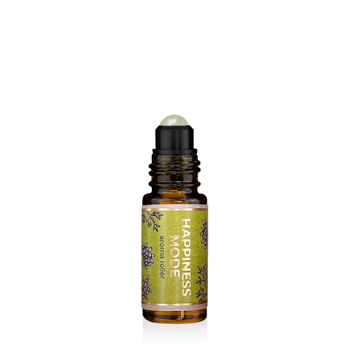 [0001-004-0022-00003] OILAND Happiness Mode Aroma Roller