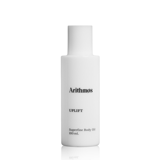 [0007-003-0012-00001] Arithmos Uplift Superfine Body Oil