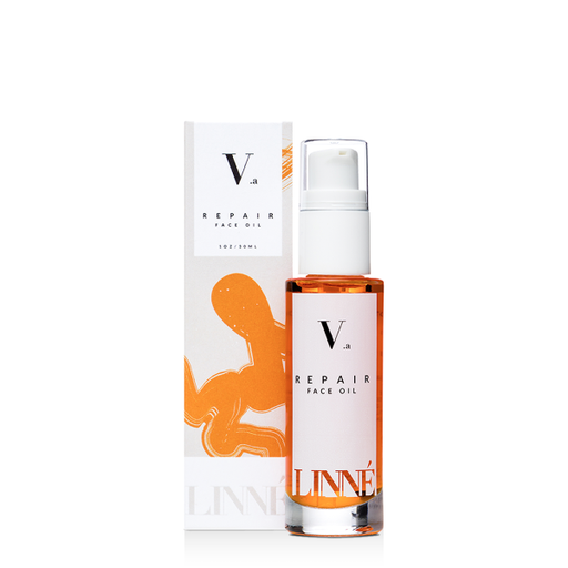 [0008-002-0004-00001] LINNÉ Repair Face Oil