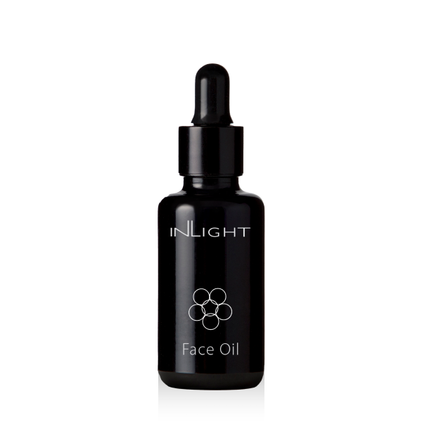 Inlight Beauty Face Oil