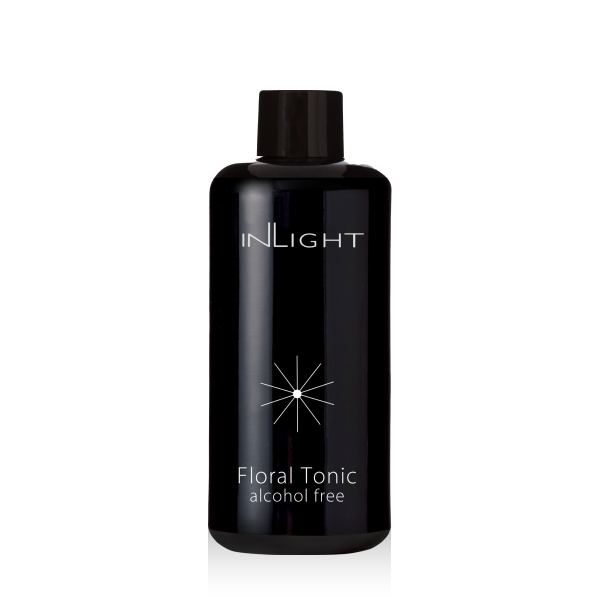 Inlight Beauty Floral Tonic