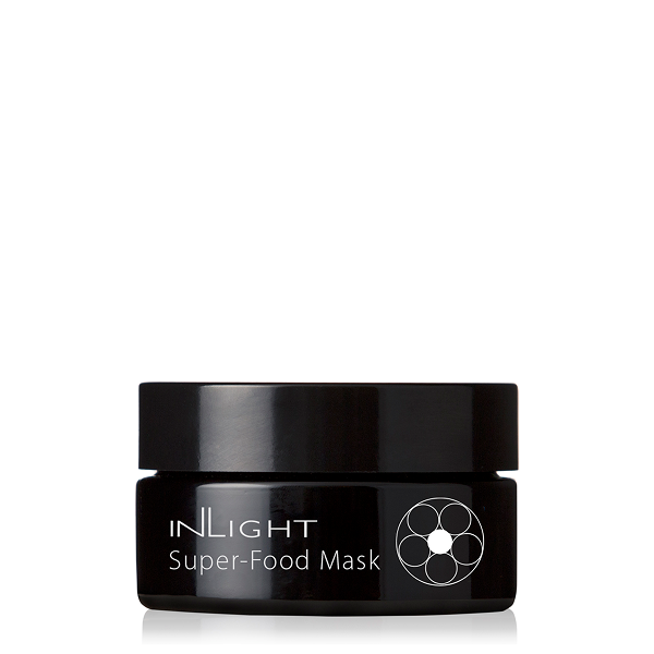 Inlight Beauty Super-Food Mask