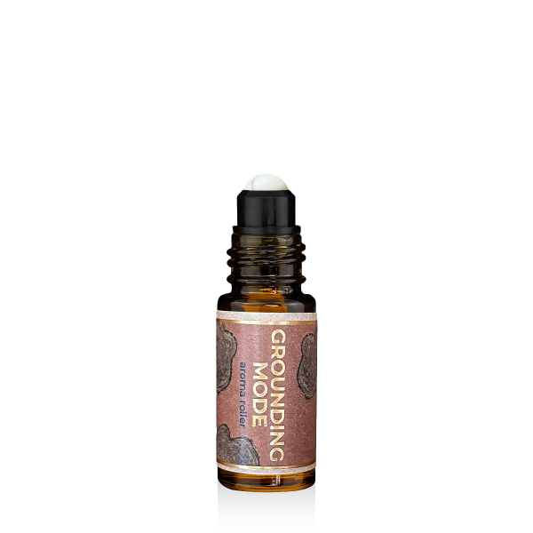 OILAND Grounding Mode Aroma Roller