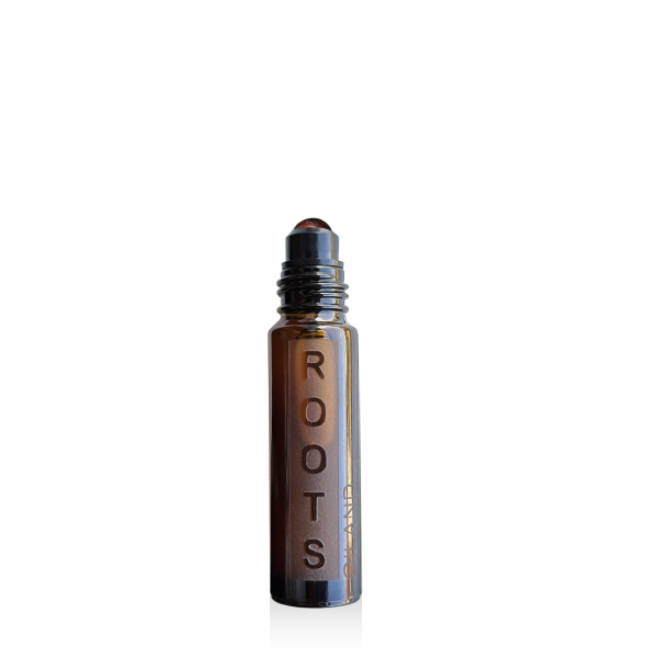 OILAND Roots Chakra Roller
